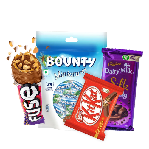 Chocolate/Candy