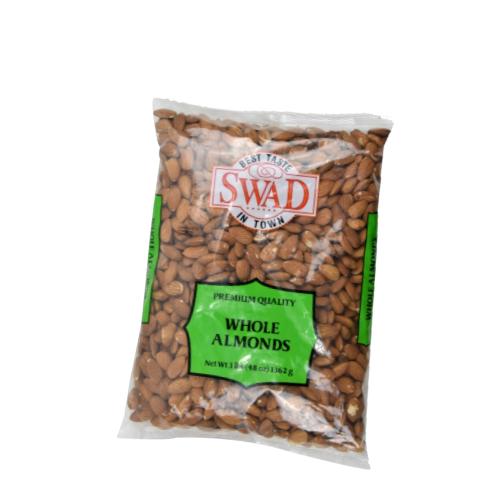 Dry Fruits Nuts