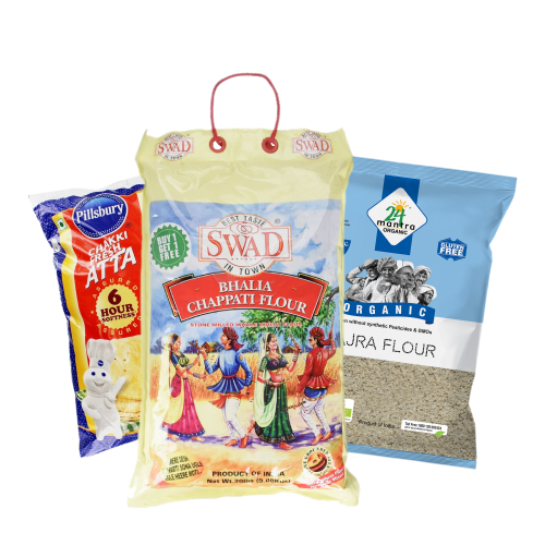 Flours Millet