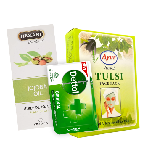 Health & Beauty