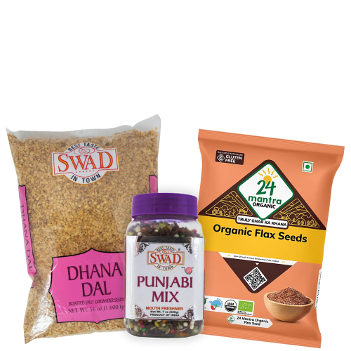 Mukhwas (Mouth Freshner)