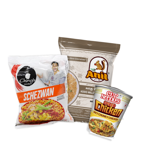 Noodles Vermecelli