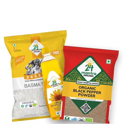 Organic Products