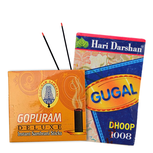 Puja Festivals