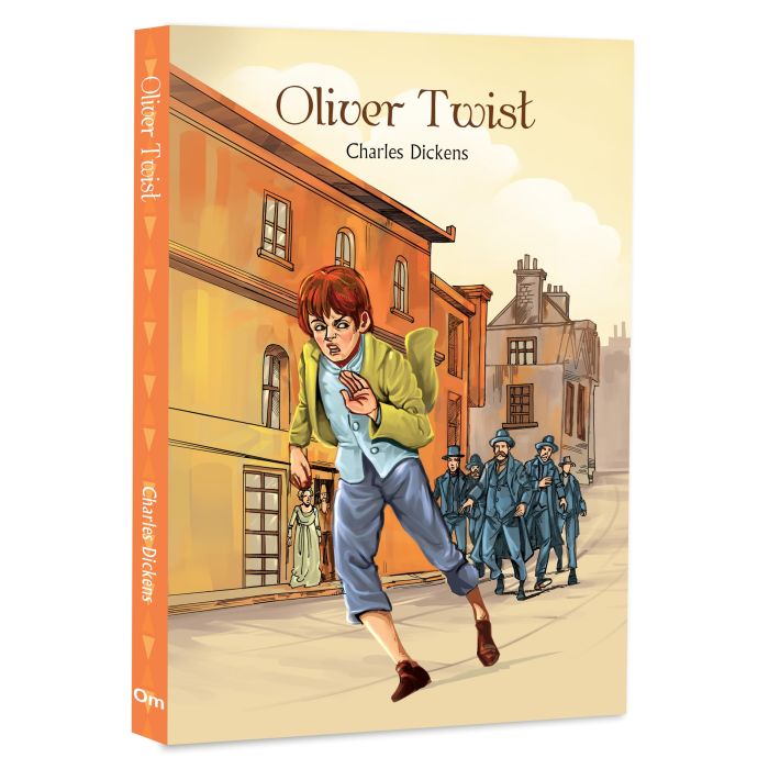 Oliver Twist by Charles Dickens Ã Â¢Ã¢â Â¬Ã¢â ¬Å The Classic Story of ...