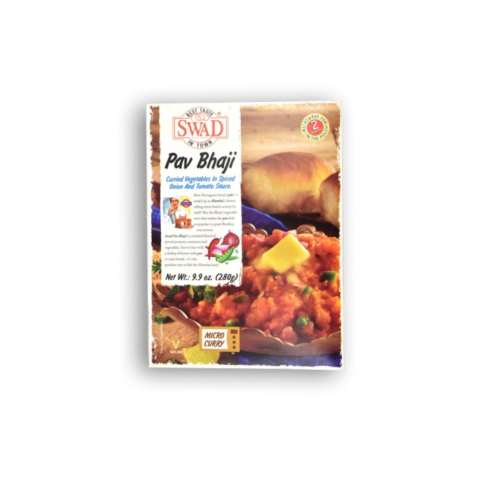 SWAD Pav Bhaji 9.9 OZ