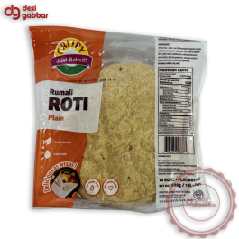 CRISPY Rumali ROTI Plain