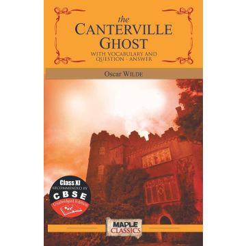 The Canterville Ghost