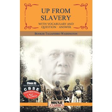 Up from Slavery