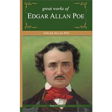 Edgar Allen Poe - Great Works
