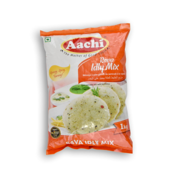 AACHI Rava Idly Mix 1 KG