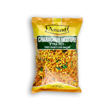 ANAND Chanachur Mixture X'tra Hot
