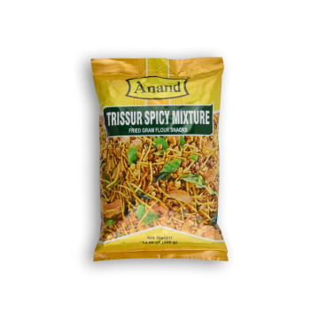 ANAND Trissur Spicy Mixture 14.08 OZ
