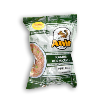 ANIL KAmbu Vermicelli Pearl Millet 180 GMS