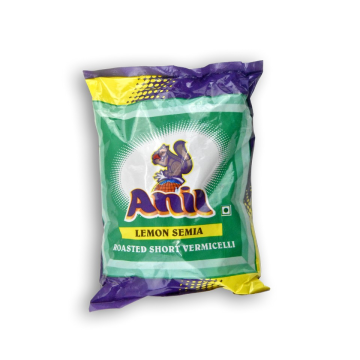 ANIL Lemon Semia Roasted Short Vermicelli 160 GM