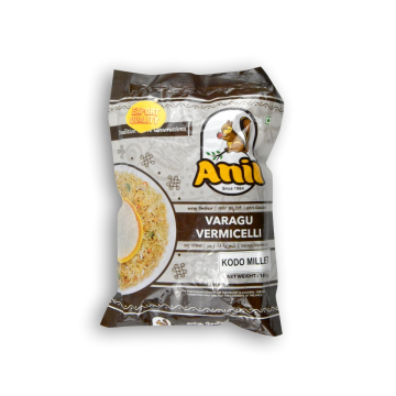 ANIL Varagu Vermicelli Kodo Millet 180 GMS