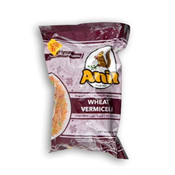 ANIL Wheat Vermicelli 180 GMS
