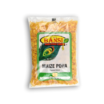 BANSI Maize Poha 2 LBS