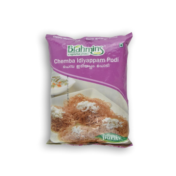 BRAHMINS Chemba Idiyappam Podi 2.2 LBS