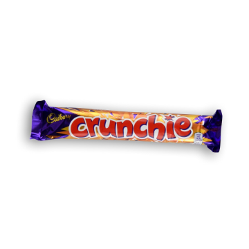 CADBURY Crunchie 40 GMS