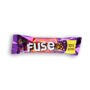 CADBURY Fuse 25 GMS