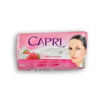 CAPRI Moisturising 100 GM