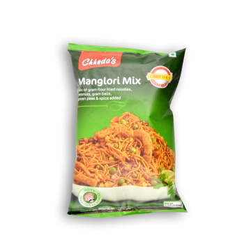 CHHEDA'S Manglori Mix 6 OZ