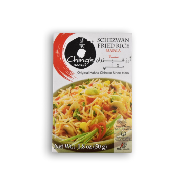 CHING'S Schezwan Fried Rice Masala 1.8 OZ