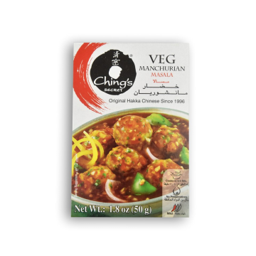 CHING'S Veg Manchurian Masala 1.8 OZ