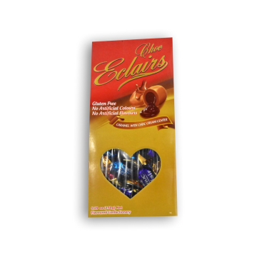CHOC Eclairs 5.29 OZ