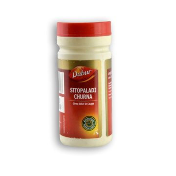 DABUR Sitopaladi Churna 120 GMS