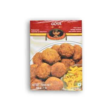 DEEP Gota Mix 7 OZ