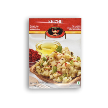 DEEP Khichu Mix 7 OZ