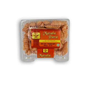 DEEP Masala Para