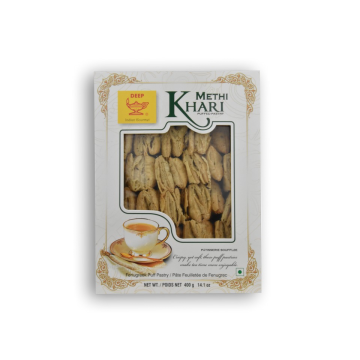 DEEP Methi Khari