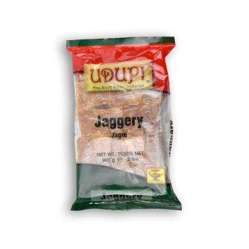 DEEP UDUPI Jaggery Sqare 2 LBS