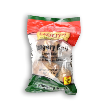 DEEP UDUPI Jaggery Balls 2 LBS