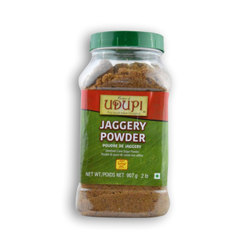 DEEP UDUPI Jaggery Powder 2 LBS