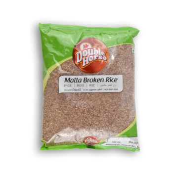 DOUBLE HORSE Matta Broken Rice 2.2 LBS