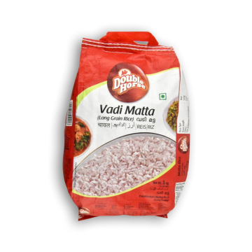 DOUBLE HORSE Vadi Matta 10 LBS