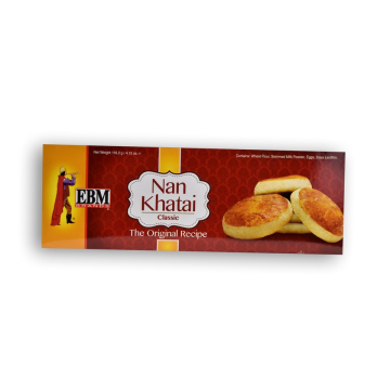 EBM Nan Khatai Classic 4.10 OZ