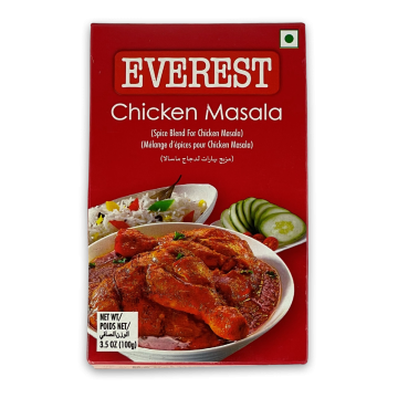 EVEREST Chicken Masala 3.5 OZ