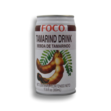 FOCO TAMARIND DRINK 11.8 FL OZ