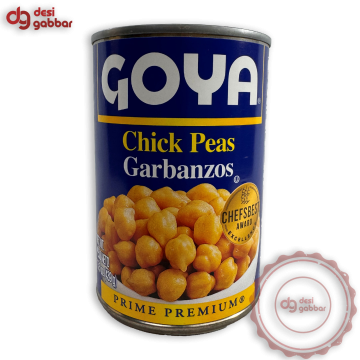 GOYA Chick Peas