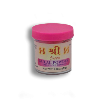 GULAL POWDER 25 GM