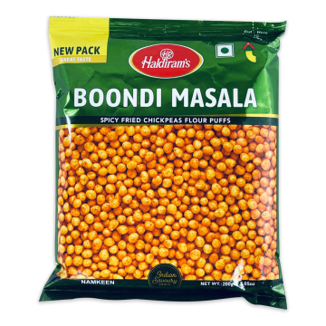 HALDIRAM'S Boondi Masala