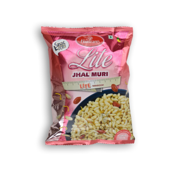 HALDIRAM'S LITE Jhal Muri 5.29 OZ