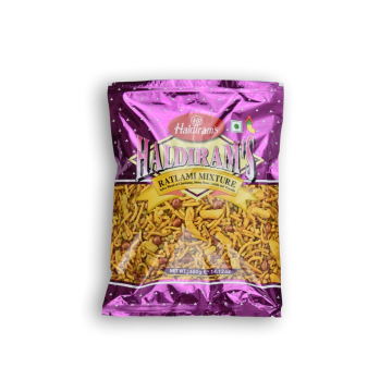 HALDIRAM'S Ratlami Mixture