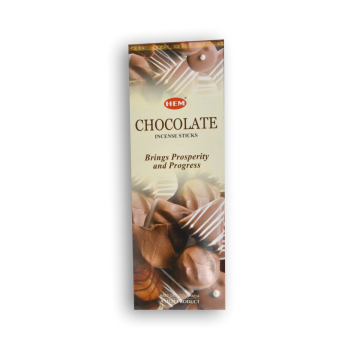 HEM Chocolate Incense Sticks 1 PC