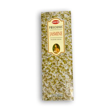 HEM Precious Jasmine Incense Sticks 1 PC